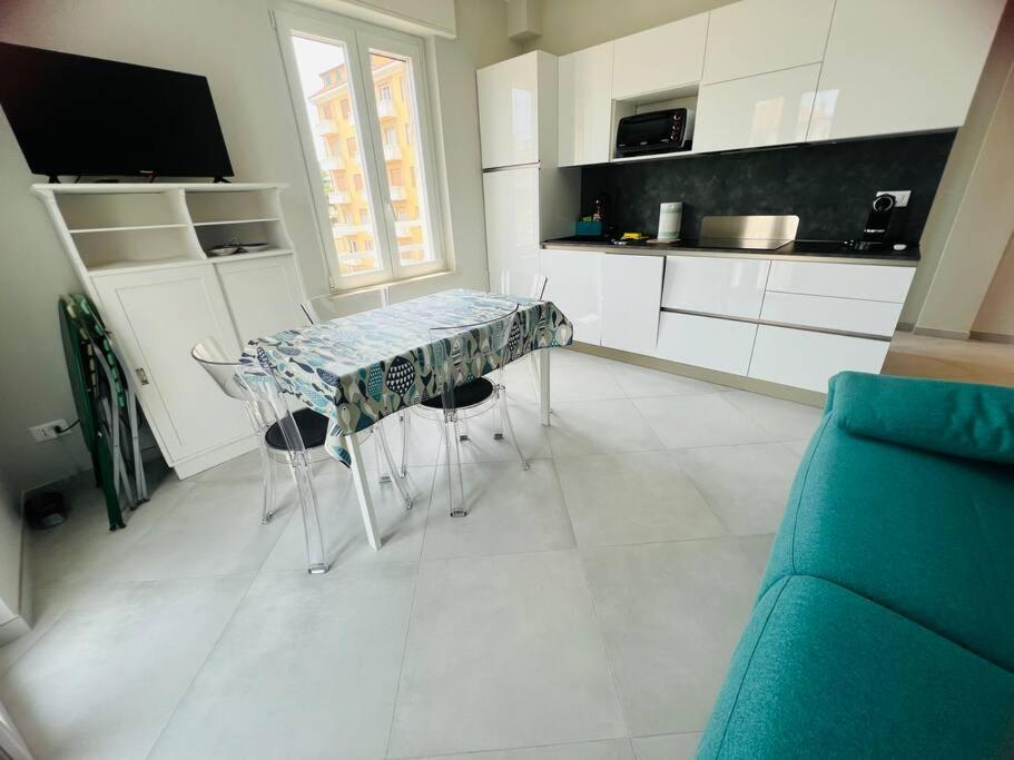 Suite Lei - Sanremo Esterno foto