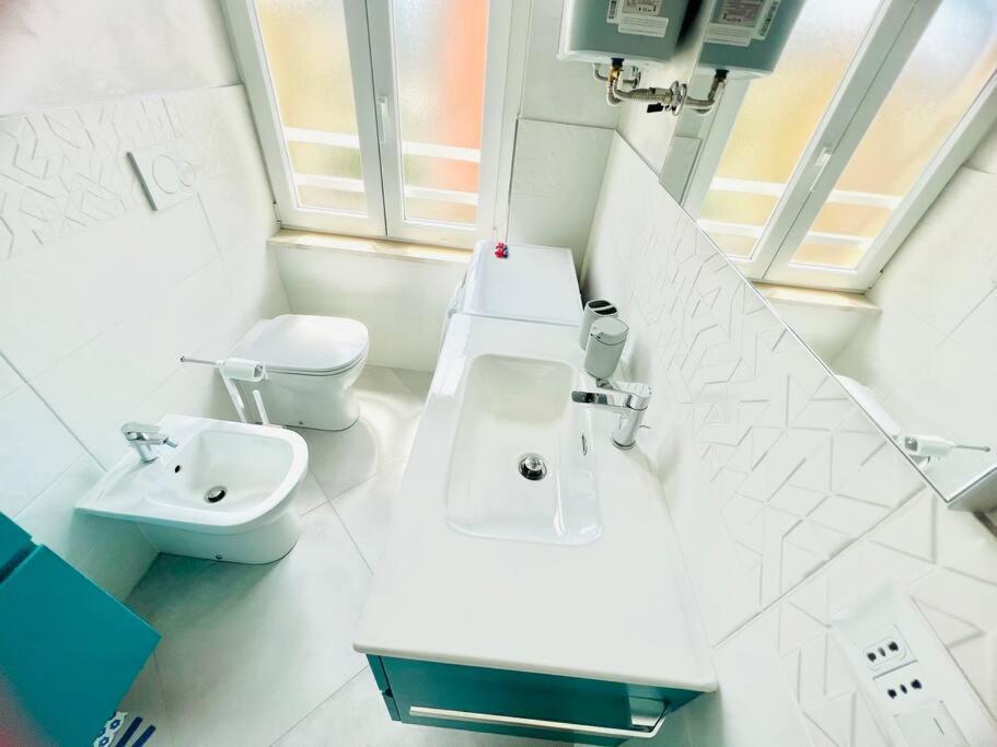 Suite Lei - Sanremo Esterno foto