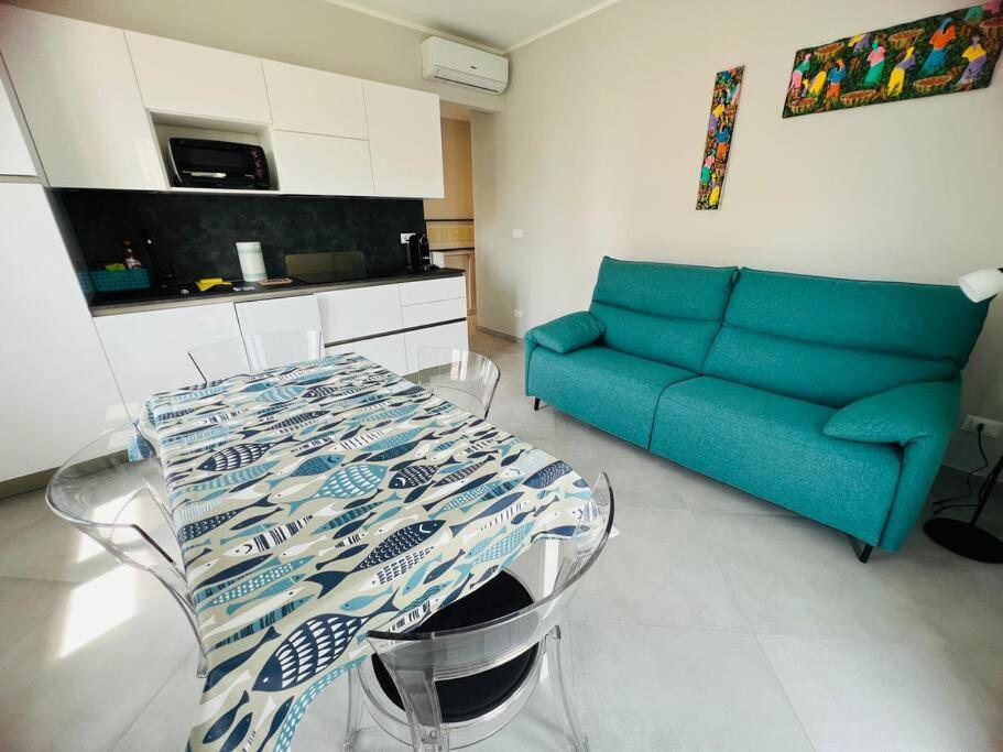 Suite Lei - Sanremo Esterno foto